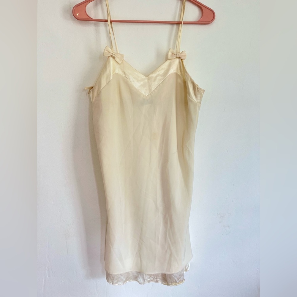 Vintage APOLOGIE by Marcy ‘N Me dress